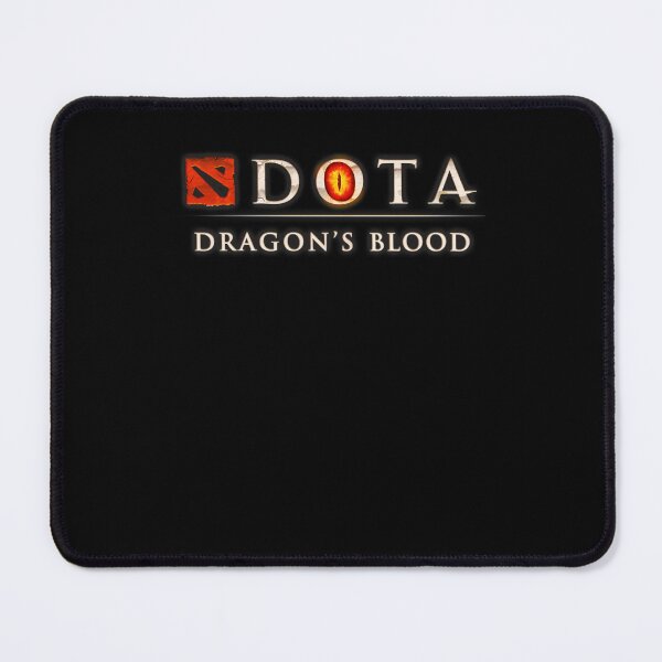 Item preview, DOTA Anime Dragon's Blood designed and sold by Clothingcruz.
