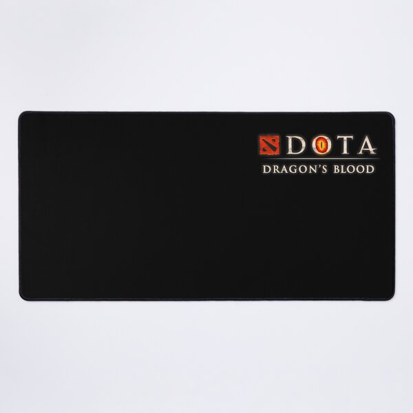 Item preview, DOTA Anime Dragon's Blood designed and sold by Clothingcruz.