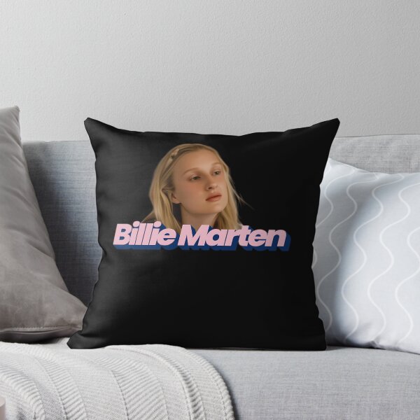 Item preview, Billie Marten The Singer designed and sold by CamachoRemyS.