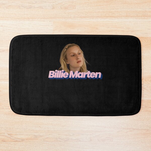 Item preview, Billie Marten The Singer designed and sold by CamachoRemyS.