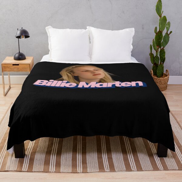 Item preview, Billie Marten The Singer designed and sold by CamachoRemyS.