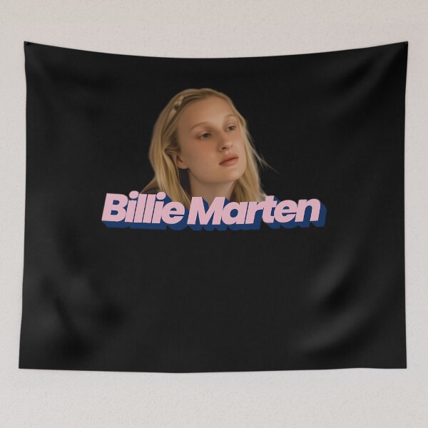 Item preview, Billie Marten The Singer designed and sold by CamachoRemyS.