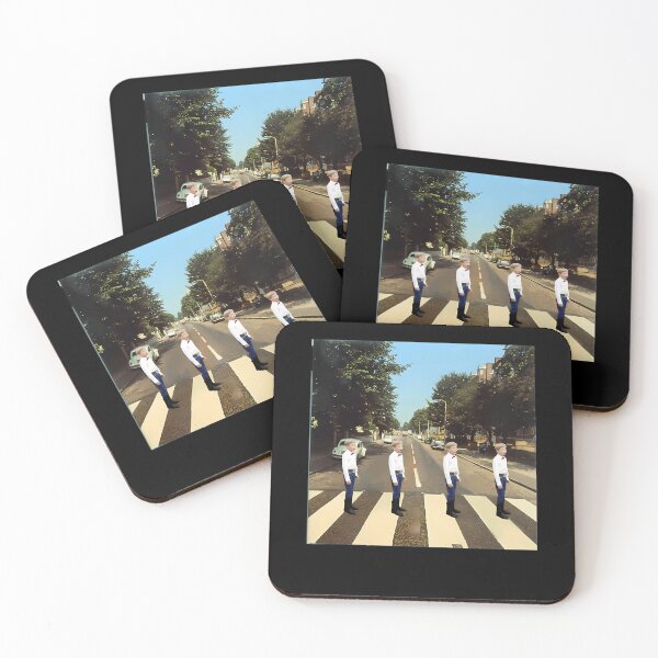 Item preview, Walmart Yodeling Abbey Road designed and sold by PlumpAugustin.