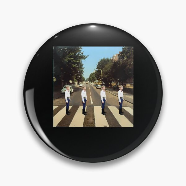 Item preview, Walmart Yodeling Abbey Road designed and sold by PlumpAugustin.