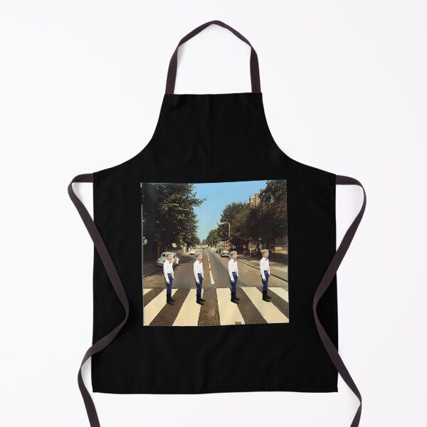 Item preview, Walmart Yodeling Abbey Road designed and sold by PlumpAugustin.