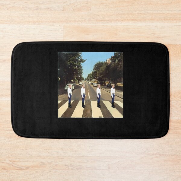Item preview, Walmart Yodeling Abbey Road designed and sold by PlumpAugustin.