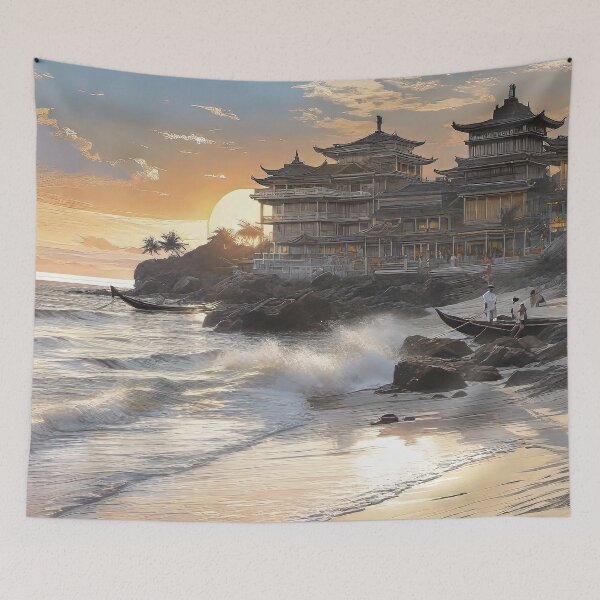Item preview, Tide Changes designed and sold by Steve Walser.