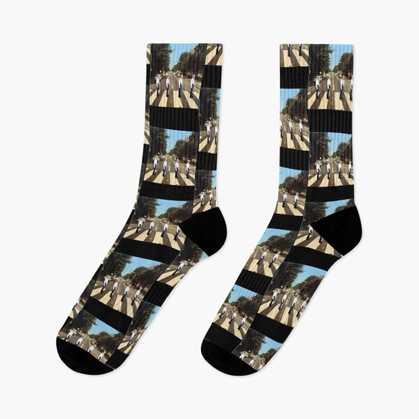 Item preview, Walmart Yodeling Abbey Road designed and sold by PlumpAugustin.