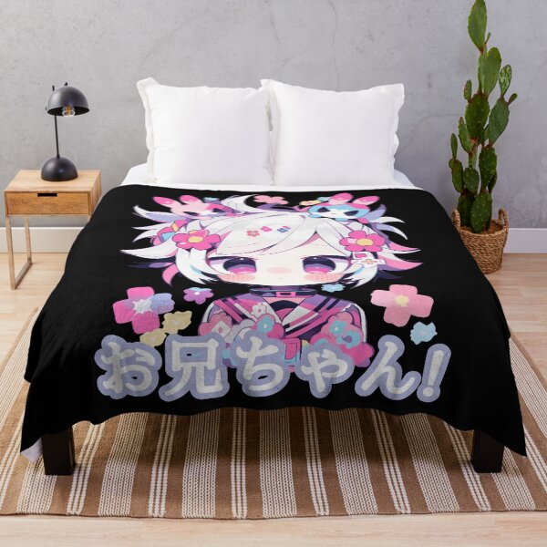 Item preview, Onii-chan! designed and sold by ScarletClover.