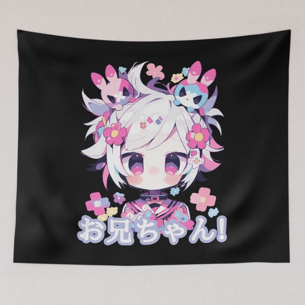 Item preview, Onii-chan! designed and sold by ScarletClover.