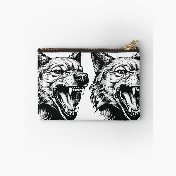 Item preview,  Fierce Dog designed and sold by EdgarJake.