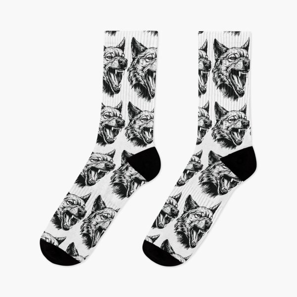 Item preview,  Fierce Dog designed and sold by EdgarJake.