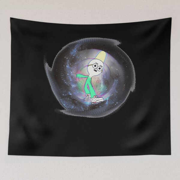 Item preview, Apple and Onion Space Wicked Style Premium , er designed and sold by ParryRoll.