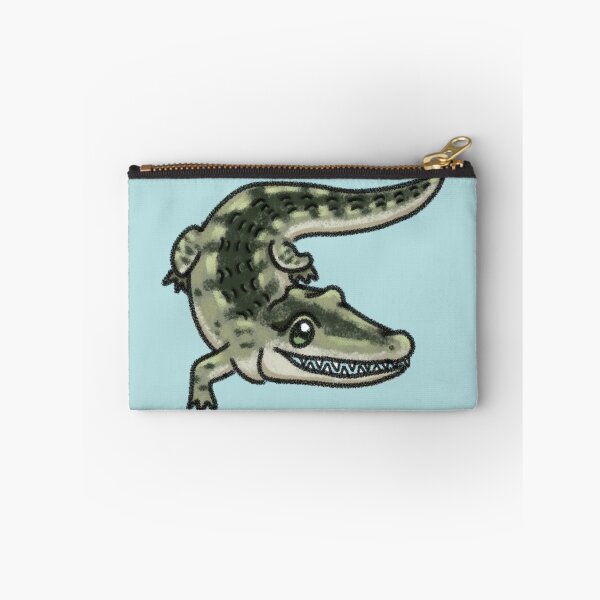 Item preview, Philippine Crocodile designed and sold by schellsstickers.