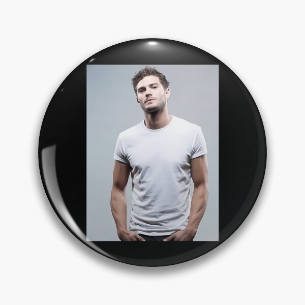 Item preview, Jamie Dornan Cool  Art designed and sold by SkySkinnerShop.