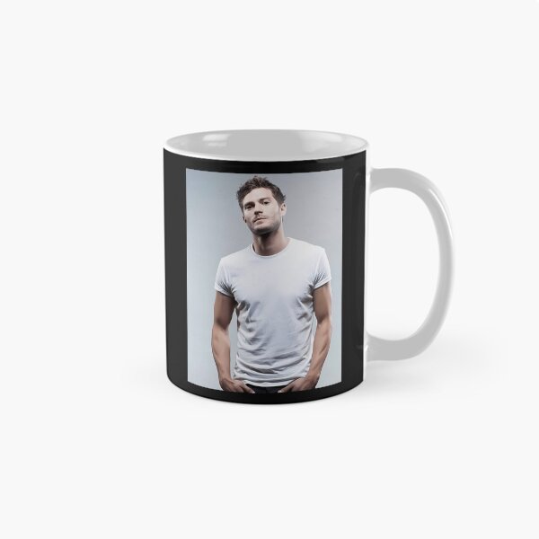 Item preview, Jamie Dornan Cool  Art designed and sold by SkySkinnerShop.
