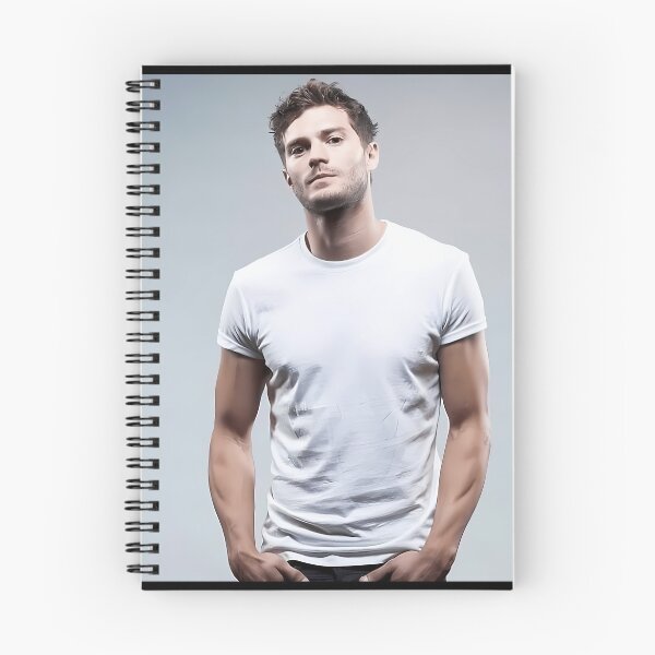 Item preview, Jamie Dornan Cool  Art designed and sold by SkySkinnerShop.