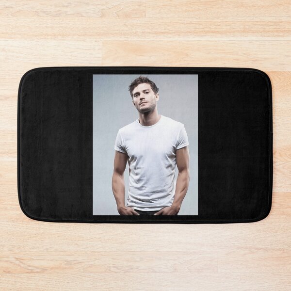 Item preview, Jamie Dornan Cool  Art designed and sold by SkySkinnerShop.