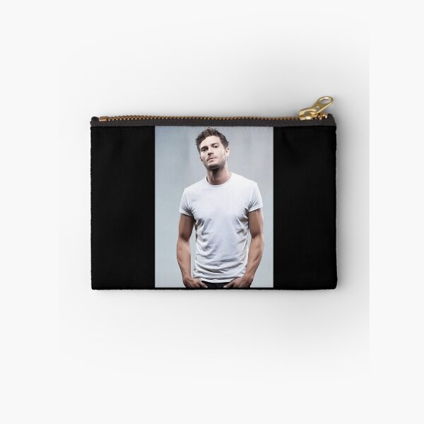 Item preview, Jamie Dornan genial arte designed and sold by SkySkinnerShop.