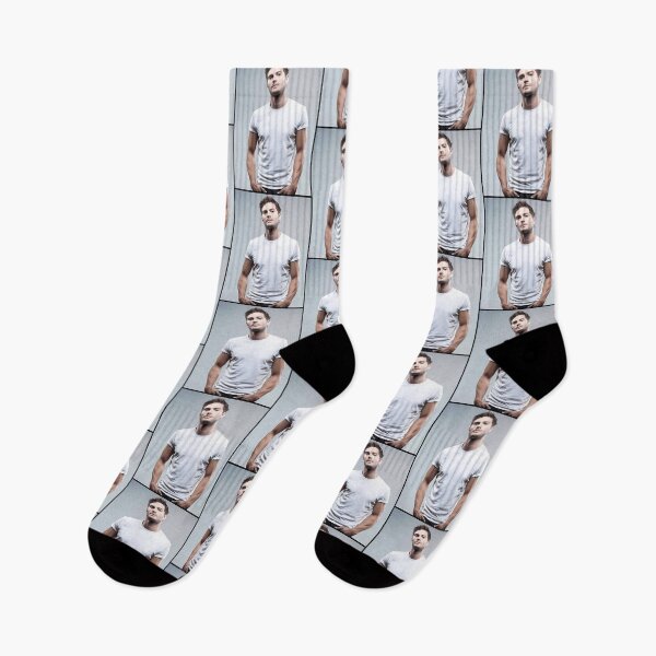 Item preview, Jamie Dornan Cool  Art designed and sold by SkySkinnerShop.