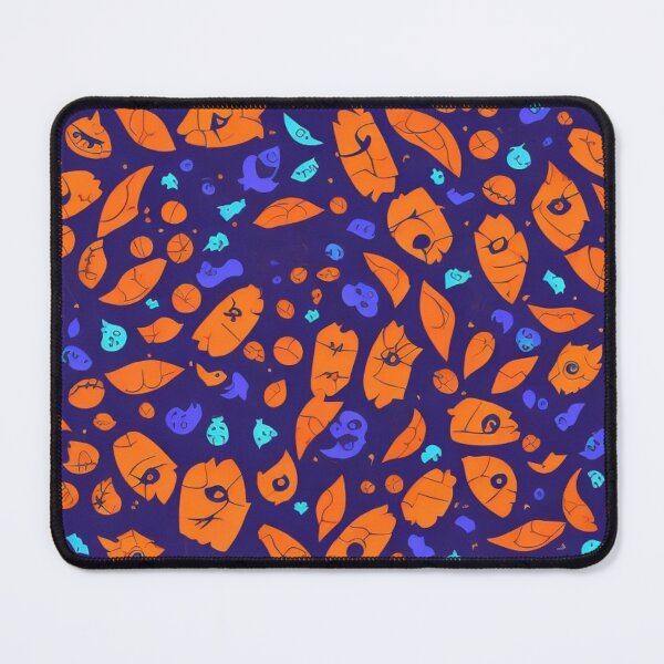 Item preview, Enchanted Halloween Night designed and sold by FemmeFlair.