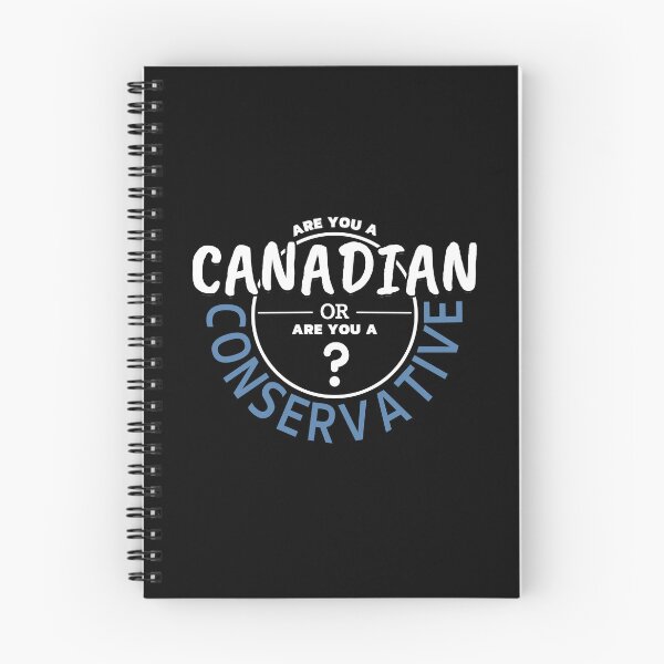 Item preview,  Are You A Canadian Or Are You A Conservative designed and sold by ViewerEqualsPhoton.