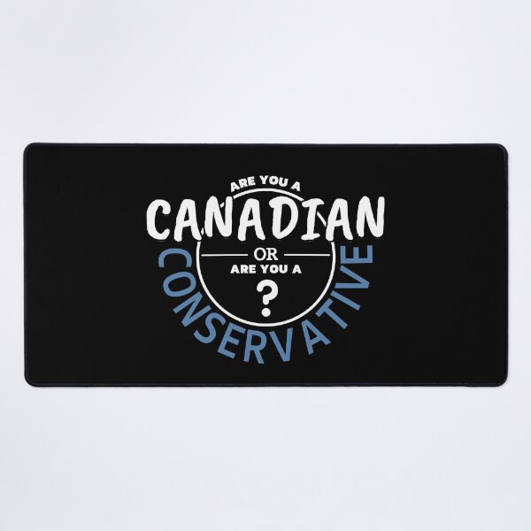 Item preview, Are You A Canadian Or Are You A Conservative designed and sold by ViewerEqualsPhoton.