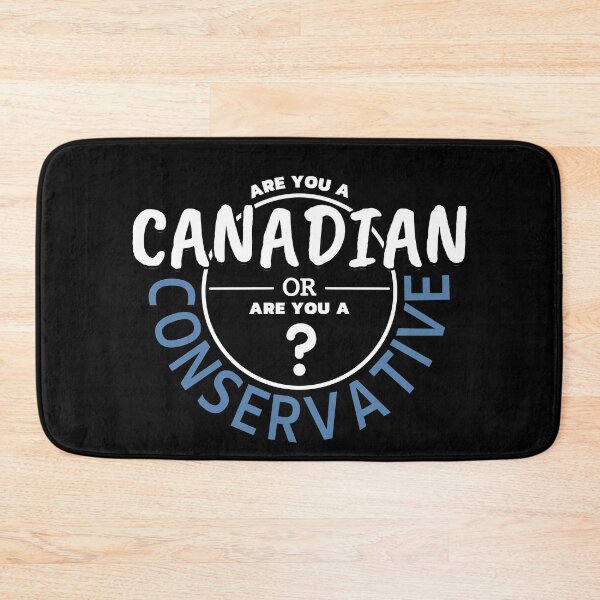 Item preview,  Are You A Canadian Or Are You A Conservative designed and sold by ViewerEqualsPhoton.