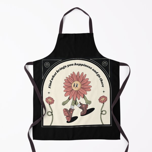 Item preview, Find What Brings You Happiness Flower designed and sold by MelTay21.