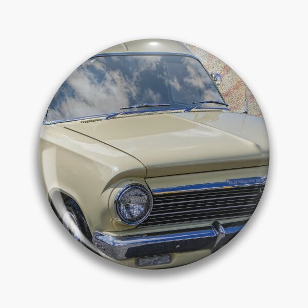 Item preview, EH Panel Van designed and sold by Hawley Designs.