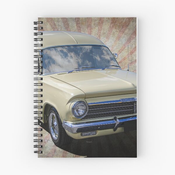 Item preview, EH Panel Van designed and sold by Hawley Designs.