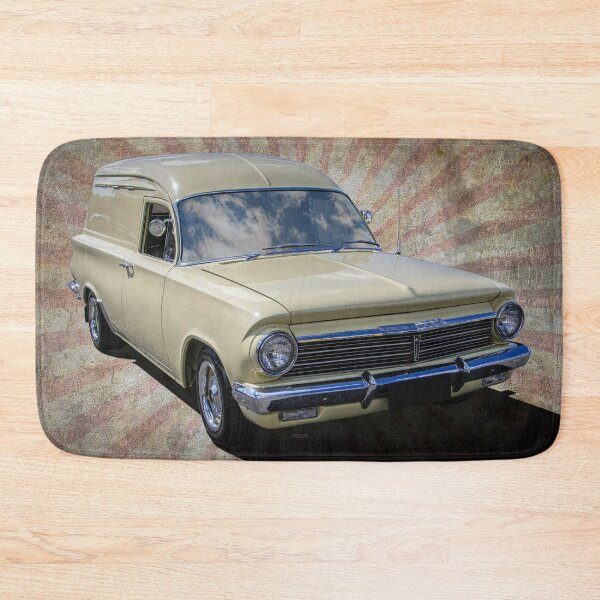 Item preview, EH Panel Van designed and sold by Hawley Designs.