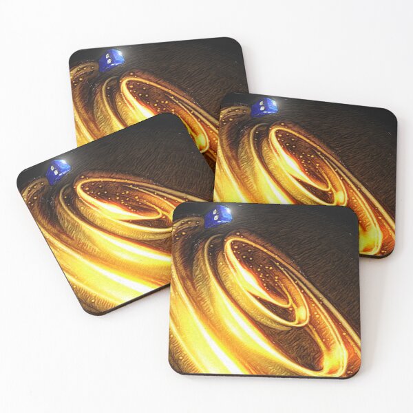 Item preview, Divine Swirl designed and sold by The Doctor’s Art Broker.