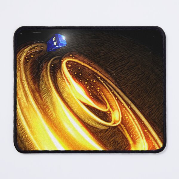 Item preview, Divine Swirl designed and sold by The Doctor’s Art Broker.