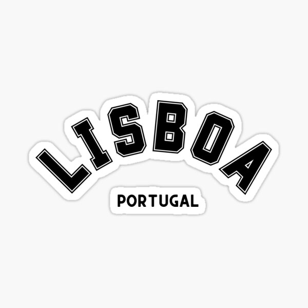 Artikel-Vorschau von Lissabon, designt und verkauft von maraorozco.
