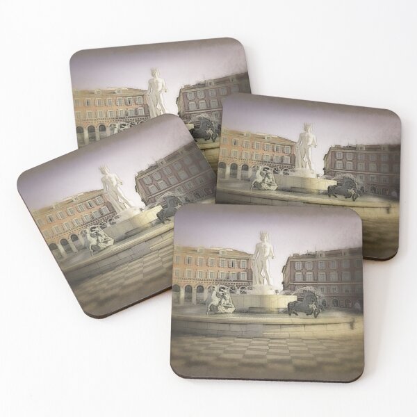 Item preview, Cote D'Azur Dreaming designed and sold by KGSPhotoArt.