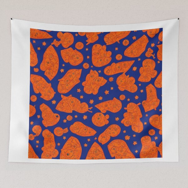 Item preview, Enchanted Halloween Night: Where Magic Meets Spookiness designed and sold by FemmeFlair.