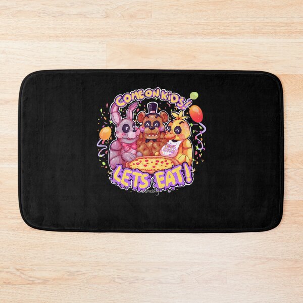 Item preview, Lets eat at Freddy's! designed and sold by ThrillersLaws.