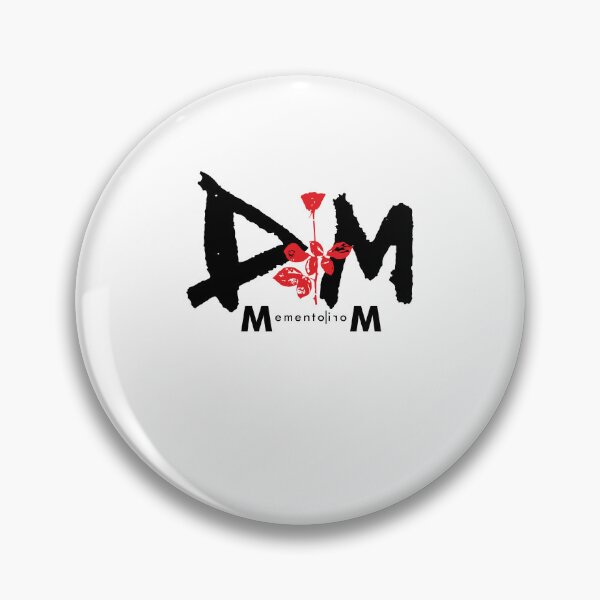 Item preview, the musician mode 2023,mode live tour memento mori memories 2024 world tour designed and sold by HarrisAxelStor.