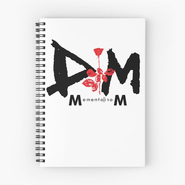 Item preview, the musician mode 2023,mode live tour memento mori memories 2024 world tour designed and sold by HarrisAxelStor.