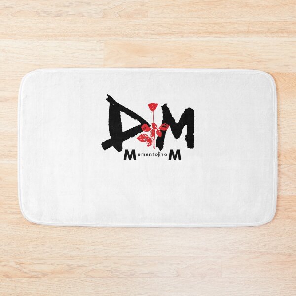 Item preview, the musician mode 2023,mode live tour memento mori memories 2024 world tour designed and sold by HarrisAxelStor.