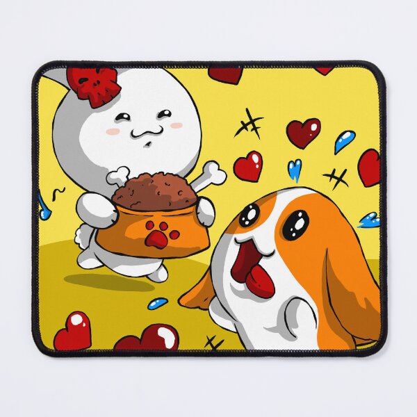 Item preview, Mealtime!! designed and sold by slothstudio.