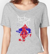Friendly Neighborhood Women's Relaxed Fit T-Shirt