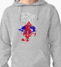 Friendly Neighborhood Pullover Hoodie