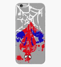Friendly Neighborhood iPhone Case