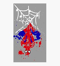 Friendly Neighborhood Photographic Print