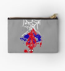 Friendly Neighborhood Studio Pouch