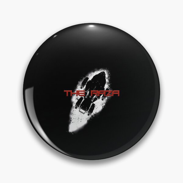 Item preview, Dark Matter - The Raza designed and sold by AmiyaStyle.
