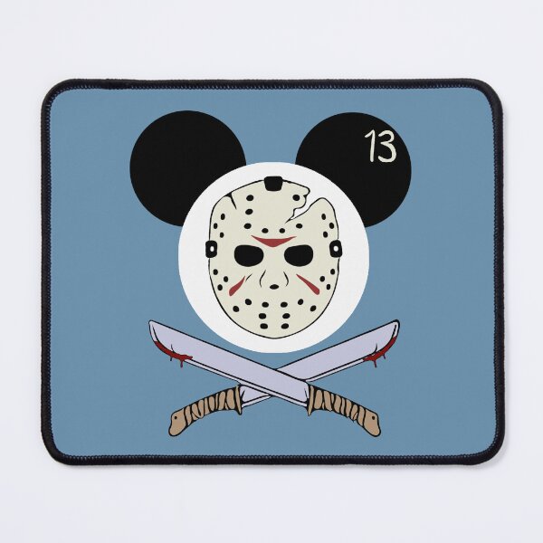 Item preview, Halloween 13th Of friday designed and sold by KahlenDeveraux.