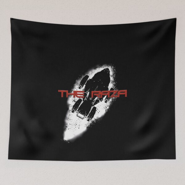 Item preview, Dark Matter - The Raza designed and sold by AmiyaStyle.